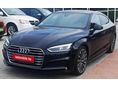 AUDI A5 Sportback 2.0 TFSI Sport quattro S-tronic S-Line 252 LE+sérülésmentes+eredeti 107.000 km+LED Matrix+Teljes szerviztörténet