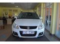 SUZUKI SX4 1.6 GS CD ESP ! ÜLÉSFŰTÉS ! 138.420 KM ! VONÓHOROG ! ÉRINTŐKIJELZŐ !