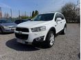 CHEVROLET CAPTIVA 2.2 D LT 7 személyes! Nagy navis!