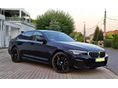 BMW 530e (Automata) M Sport/Mo-i/Plug-In Hibrid/Napfénytető/SoftClose/360as kamera/BMW Szervizmúlt/A