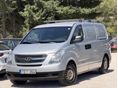 HYUNDAI H-1 Van 2.5 CRDi HP Classic Dupla tolóajtós // 3 Személyes// Friss műszaki vizsga