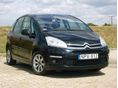 CITROEN C4 PICASSO 2011/2 - 2