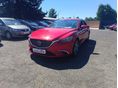 MAZDA 6 2.2 CD Revolution Top