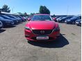 MAZDA 6 2015/7 - 2
