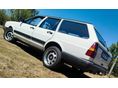 VOLKSWAGEN PASSAT 1986/1 - 3