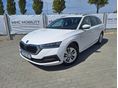 SKODA OCTAVIA Combi 2.0 TDI SCR Ambition Magyarországi! Áfás! Akár 4x Garancia!