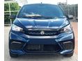 AIXAM COUPÉ GTI akár 14 éves kortól vezethető L6e mopedautó! Kubota 8 LE motor+tolatókamera