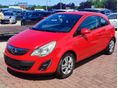 OPEL CORSA D 1.2 Selection Frissen Szervizelve