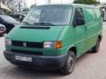 VOLKSWAGEN TRANSPORTER T4 2.4 7DB 1Z2 A legendásan tartós öthengeres szívódízel motorral!