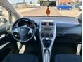 TOYOTA AURIS 2008/5 - 6
