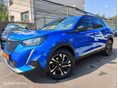 PEUGEOT 2008 1.5 BlueHDi Allure Pack EAT8 M.o.-i! 39eKm! 1.TULAJ! SZÍNES NAVI! DIGIT KLÍMA! SÁVTARTÓ! LED! FÉLBŐR!TEMPOMAT