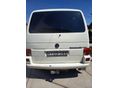 VOLKSWAGEN CARAVELLE 1996 - 2
