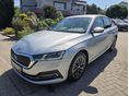 SKODA OCTAVIA 2020/12 - 1