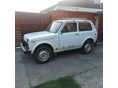 LADA NIVA 21214