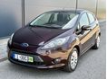 FORD FIESTA 2009/1 - 1