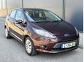 FORD FIESTA 2009/1 - 2