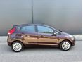 FORD FIESTA 2009/1 - 3