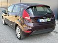 FORD FIESTA 2009/1 - 5