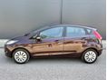 FORD FIESTA 2009/1 - 6