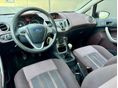 FORD FIESTA 2009/1 - 7