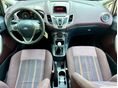FORD FIESTA 2009/1 - 8