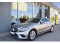 MERCEDES-BENZ C 180 9G-TRONIC