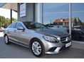 MERCEDES-BENZ C 180 2019/12 - 3