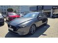 MAZDA 3 Hatchback 2.0 Skyactiv Plus /Style Magyar 1 tulaj vezetett szervizkönyves fissen szervizelve!