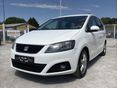 SEAT ALHAMBRA 2.0 CR TDI Style Esőérzékelő Tempomat Dupla Digit Klíma