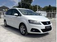 SEAT ALHAMBRA 2011/1 - 4