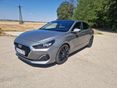 HYUNDAI I30 1.4 T-GDi Premium DCT Fastback Panorámatető