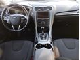 FORD MONDEO 2015/8 - 9