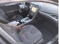 FORD MONDEO 2015/8 - 10