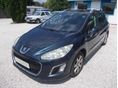 PEUGEOT 308 SW 1.6 VTi Active+ KLIMA/PANORÁMA/ALU