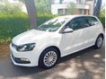 VOLKSWAGEN POLO 2015/1 - 4