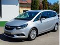 OPEL ZAFIRA TOURER 2.0 CDTI Edition (Automata) Új vezérlés! Új fék! Garantált Km!