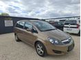 OPEL ZAFIRA 1.7 CDTI Enjoy 149.800 KM!