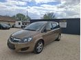 OPEL ZAFIRA 2014/8 - 2