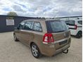 OPEL ZAFIRA 2014/8 - 3