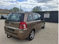 OPEL ZAFIRA 2014/8 - 4