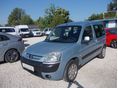 PEUGEOT PARTNER 1.6 HDi Symbole MAGYAR / VONOHOROG/CD