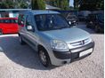 PEUGEOT PARTNER 2007/8 - 3