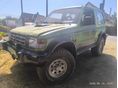 MITSUBISHI PAJERO 2.8 TD GLS kiváló motorral. jó műszaki állapotban . friss műszakival. 4x4. TGK