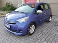TOYOTA VERSO-S 1.33 VVT-i Silver Line