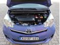TOYOTA VERSO-S 2012/11 - 11