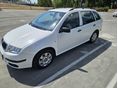 SKODA FABIA 1.2 12V Cool