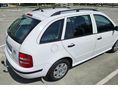 SKODA FABIA 2004/9 - 4