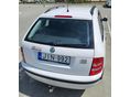 SKODA FABIA 2004/9 - 5