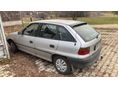 OPEL ASTRA F 2001/7 - 2