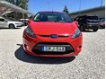 FORD FIESTA 2009/1 - 2